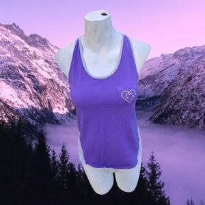 Women's (Junior's) Hanes Tank Top